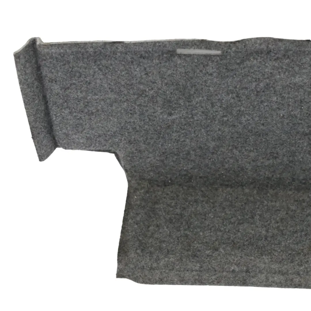 Cloison Coffre Cache Panneau Bagages pour BMW E46 Cabrio Cabriolet à propos du numéro de pièce 8204080 BMW E46 Cabrio Cabriolet Cloison Coffre Cache Panneau Bagages - SKU 8204080 - Numéro de pièce 8204080