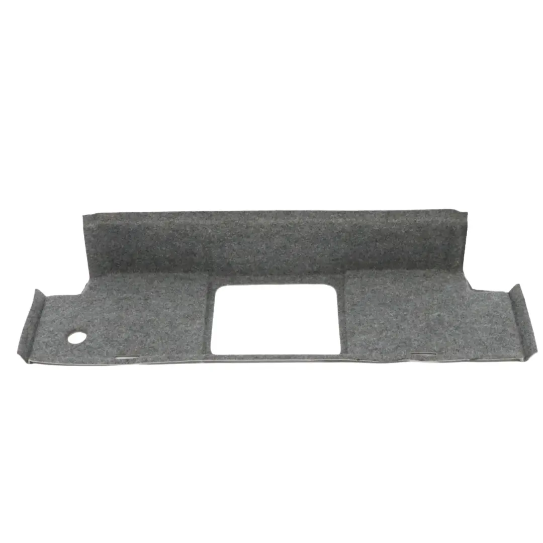 BMW E46 Cabrio Convertible Trunk Partition Trim Panel Cover Luggage - SKU 8204080 - Part number 8204080