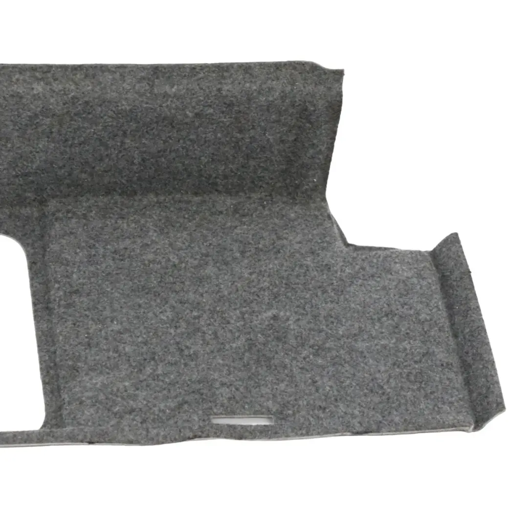 BMW E46 Cabrio Convertible Trunk Partition Trim Panel Cover Luggage - SKU 8204080 - Part number 8204080