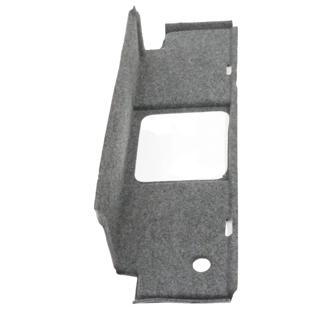 BMW E46 Cabrio Convertible Trunk Partition Trim Panel Cover Luggage - SKU 8204080 - Part number 8204080