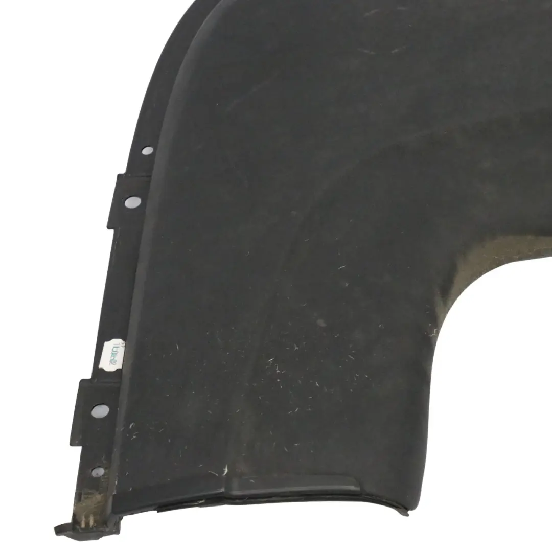 Pacchetto Top Pannello Vassoio Posteriore Grigio per BMW E46 Cabrio con numero di parte 8227298 BMW E46 Cabrio Pacchetto Top Pannello Vassoio Posteriore Grigio - SKU 8227298 - Numero di parte 8227298