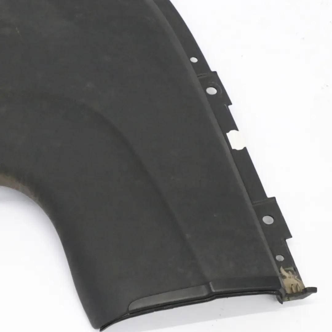 BMW E46 Cabrio Descapotable Paquete Panel Bandeja Trasera Titangrau - SKU 8227298 - Número de pieza 8227298