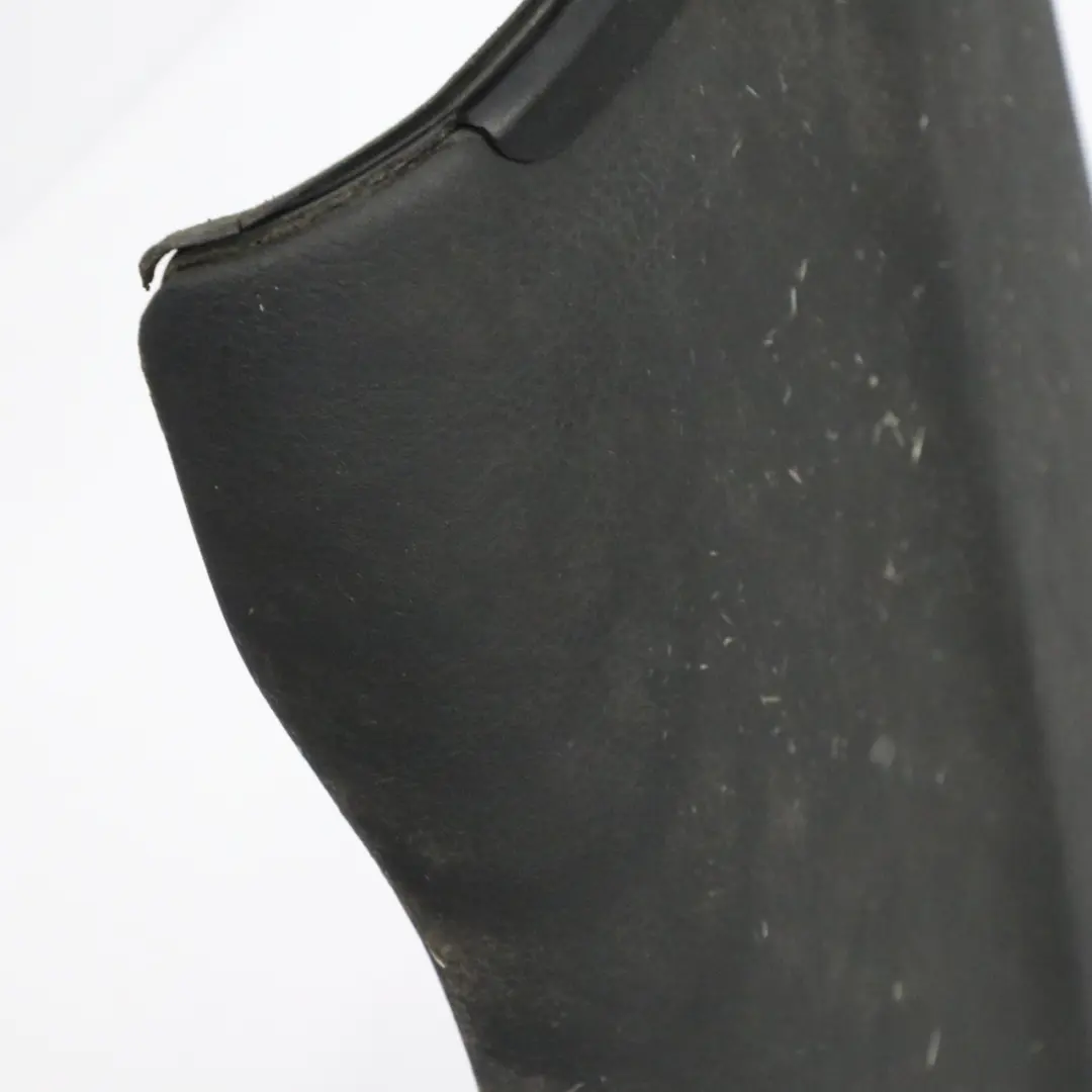 BMW E46 Cabrio Verdeckpaket Verkleidungsträger hinten Titangrau - SKU 8227298 - Teilenummer 8227298