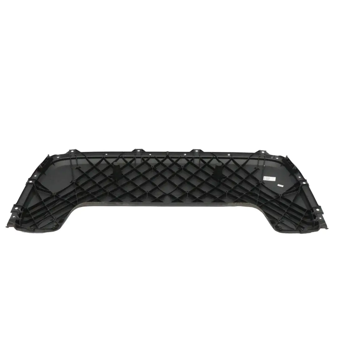 Descapotable Paquete Panel Bandeja Trasera Titangrau para BMW E46 Cabrio con número de pieza 8227298 BMW E46 Cabrio Descapotable Paquete Panel Bandeja Trasera Titangrau - SKU 8227298 - Número de pieza 8227298