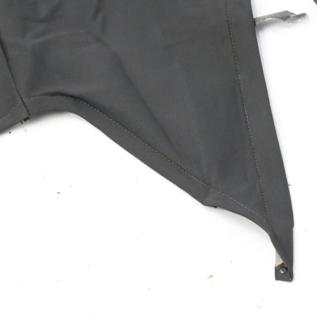 BMW E46 Cabrio Copertura tetto centrale pieghevole Rivestimento tetto - SKU 8229821 - Numero di parte 8229821