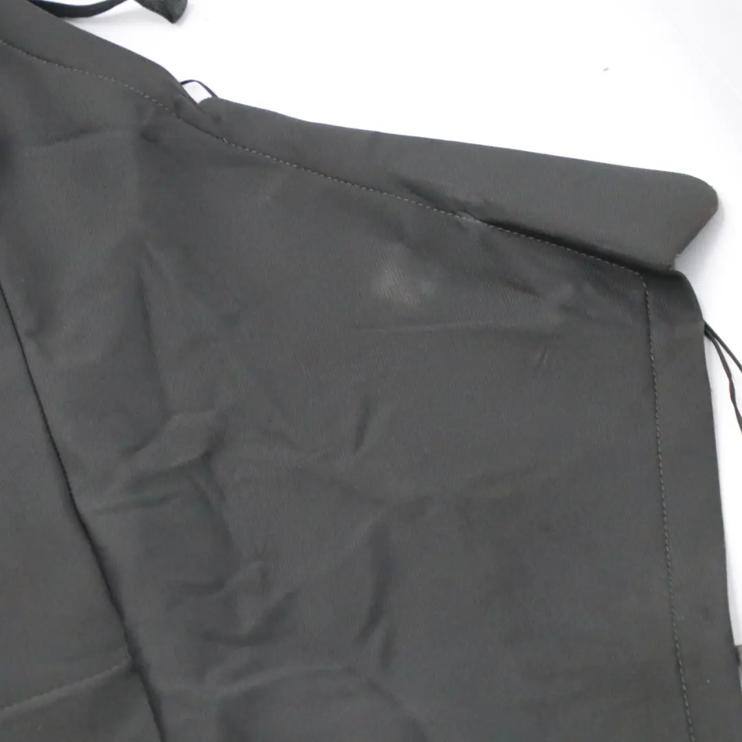 Faltdach Mitteldachschale Dachhimmel Dachhimmel Abdeckung für BMW E46 Cabrio mit Teilenummer 8229821 BMW E46 Cabrio Faltdach Mitteldachschale Dachhimmel Dachhimmel Abdeckung - SKU 8229821 - Teilenummer 8229821