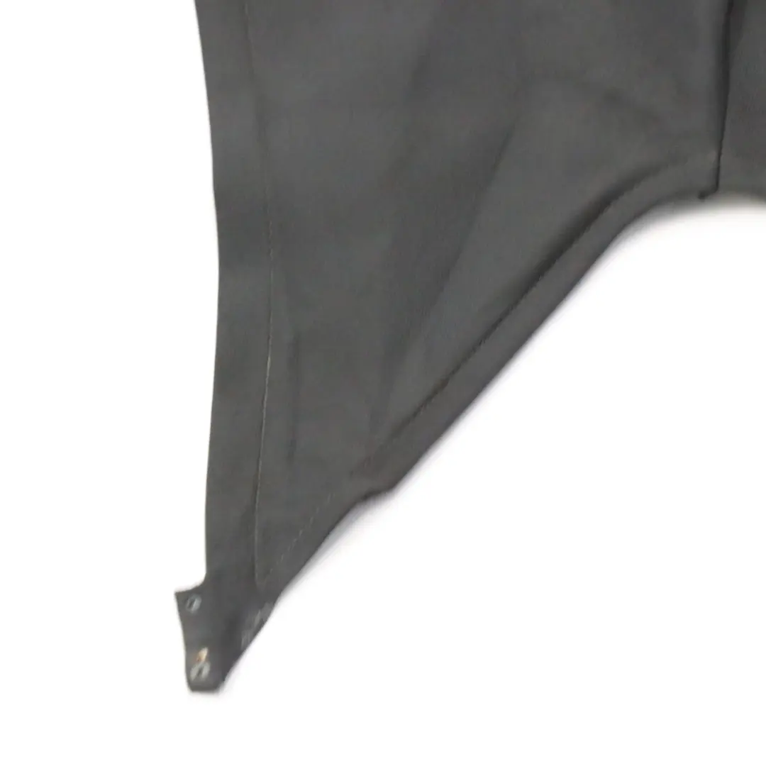 Copertura tetto centrale pieghevole Rivestimento tetto per BMW E46 Cabrio con numero di parte 8229821 BMW E46 Cabrio Copertura tetto centrale pieghevole Rivestimento tetto - SKU 8229821 - Numero di parte 8229821