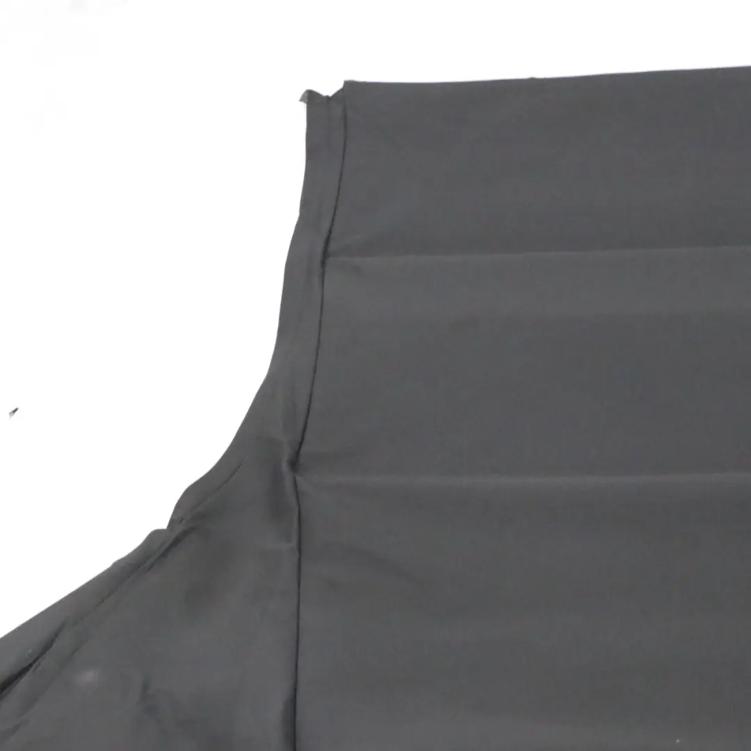 Capot central pliant de la capote du toit Couvre-toit pour BMW E46 Cabrio à propos du numéro de pièce 8229821 BMW E46 Cabrio Capot central pliant de la capote du toit Couvre-toit - SKU 8229821 - Numéro de pièce 8229821