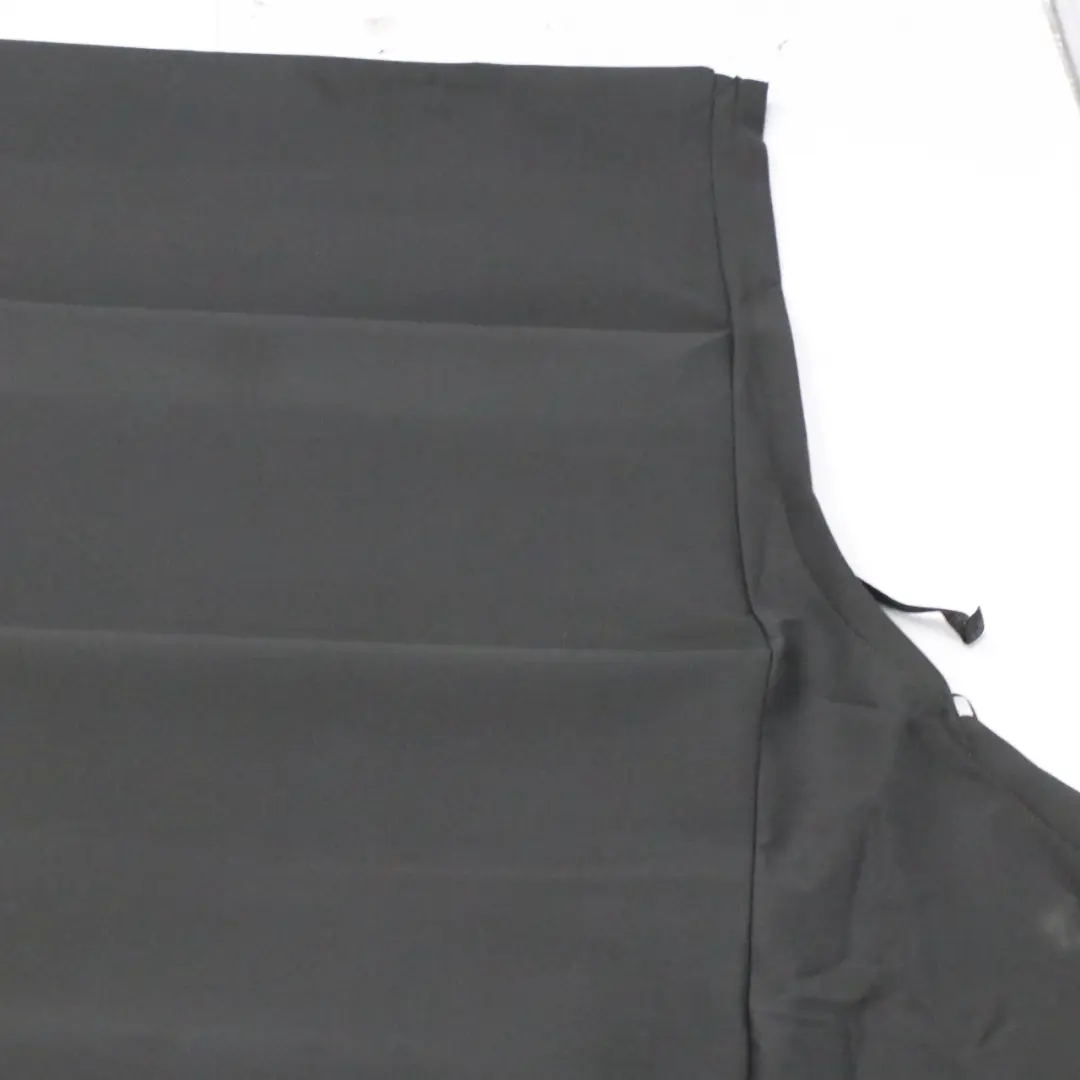Folding Top Middle Roof Shell Headlining Roofliner Cover to BMW E46 Cabrio with Part number 8229821 BMW E46 Cabrio Folding Top Middle Roof Shell Headlining Roofliner Cover - SKU 8229821 - Part number 8229821
