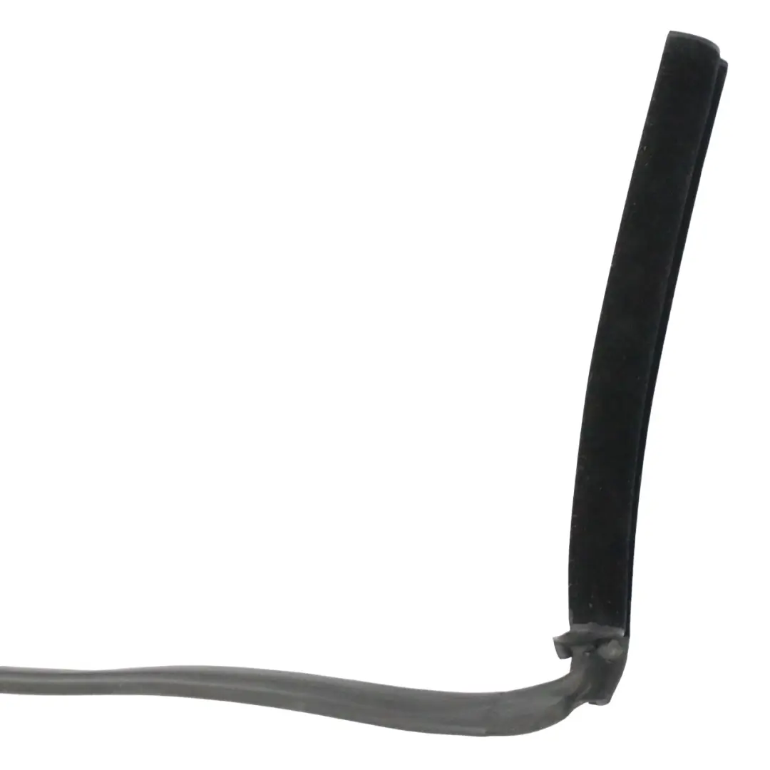 BMW E46 Convertible Folding Top Roof Seal Cowl Sealing Gasket - SKU 8229828 - Part number 8229828
