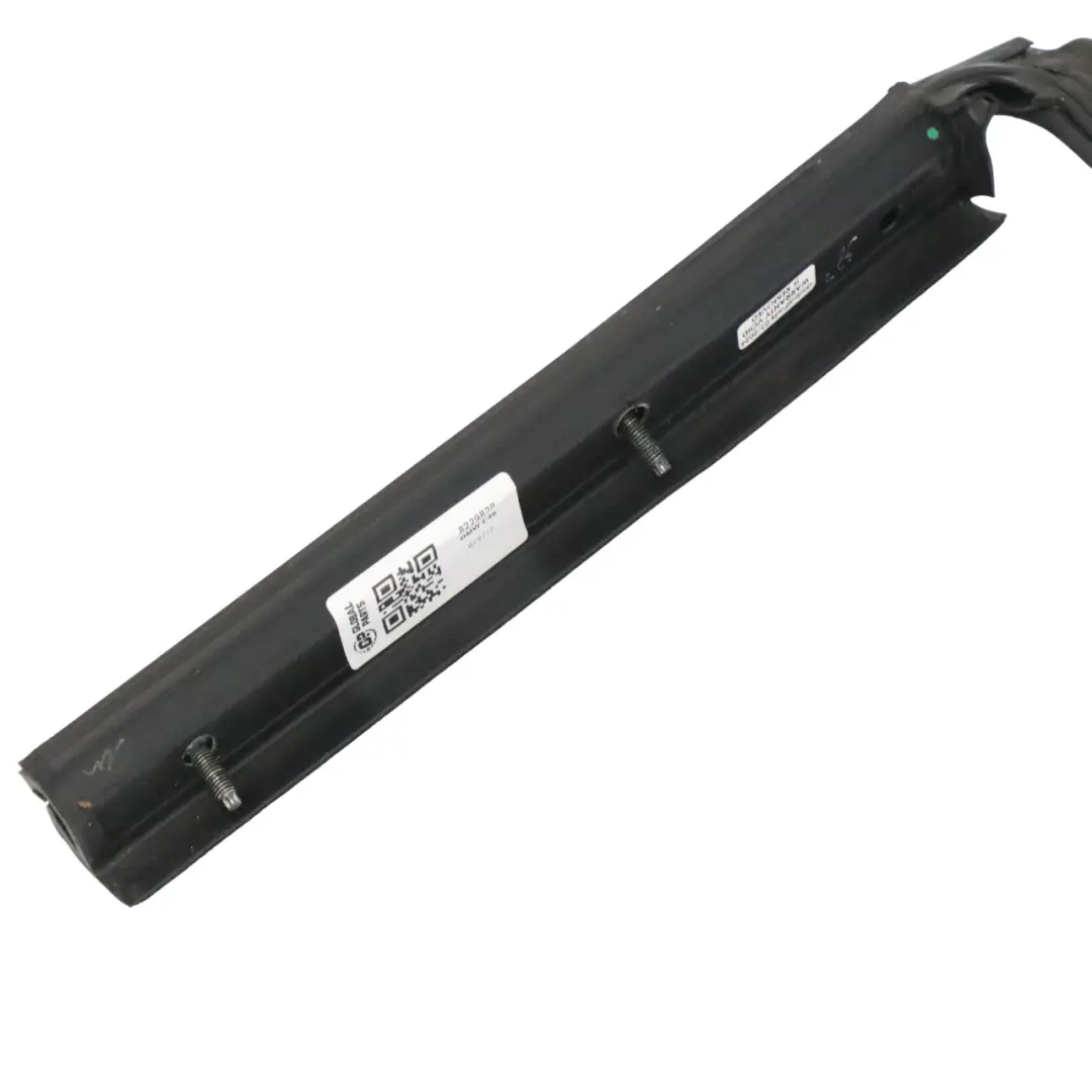 BMW E46 Cabrio Tetto pieghevole Guarnizione di tenuta Cowl - SKU 8229828 - Numero di parte 8229828