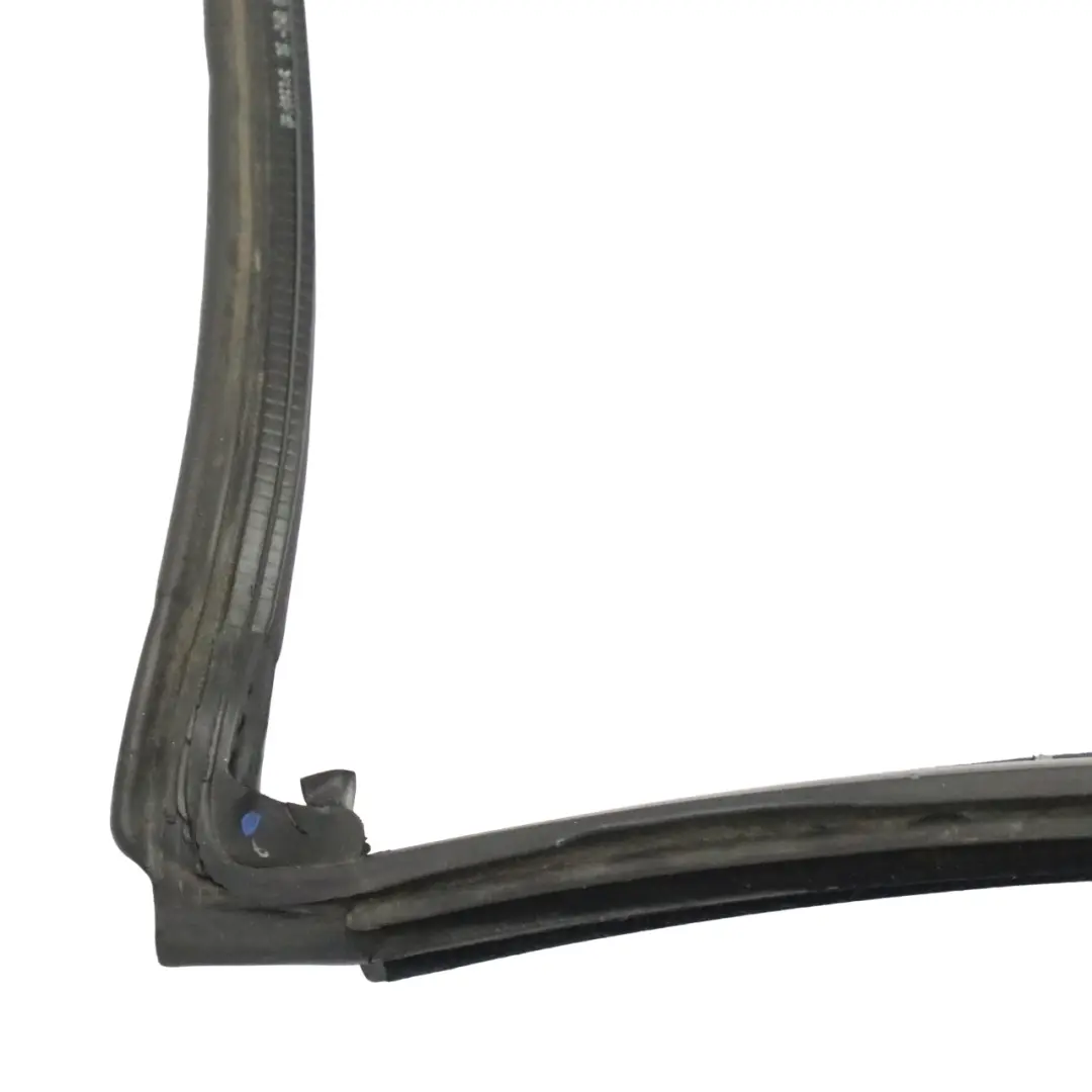 BMW E46 Convertible Folding Top Roof Seal Cowl Sealing Gasket - SKU 8229828 - Part number 8229828