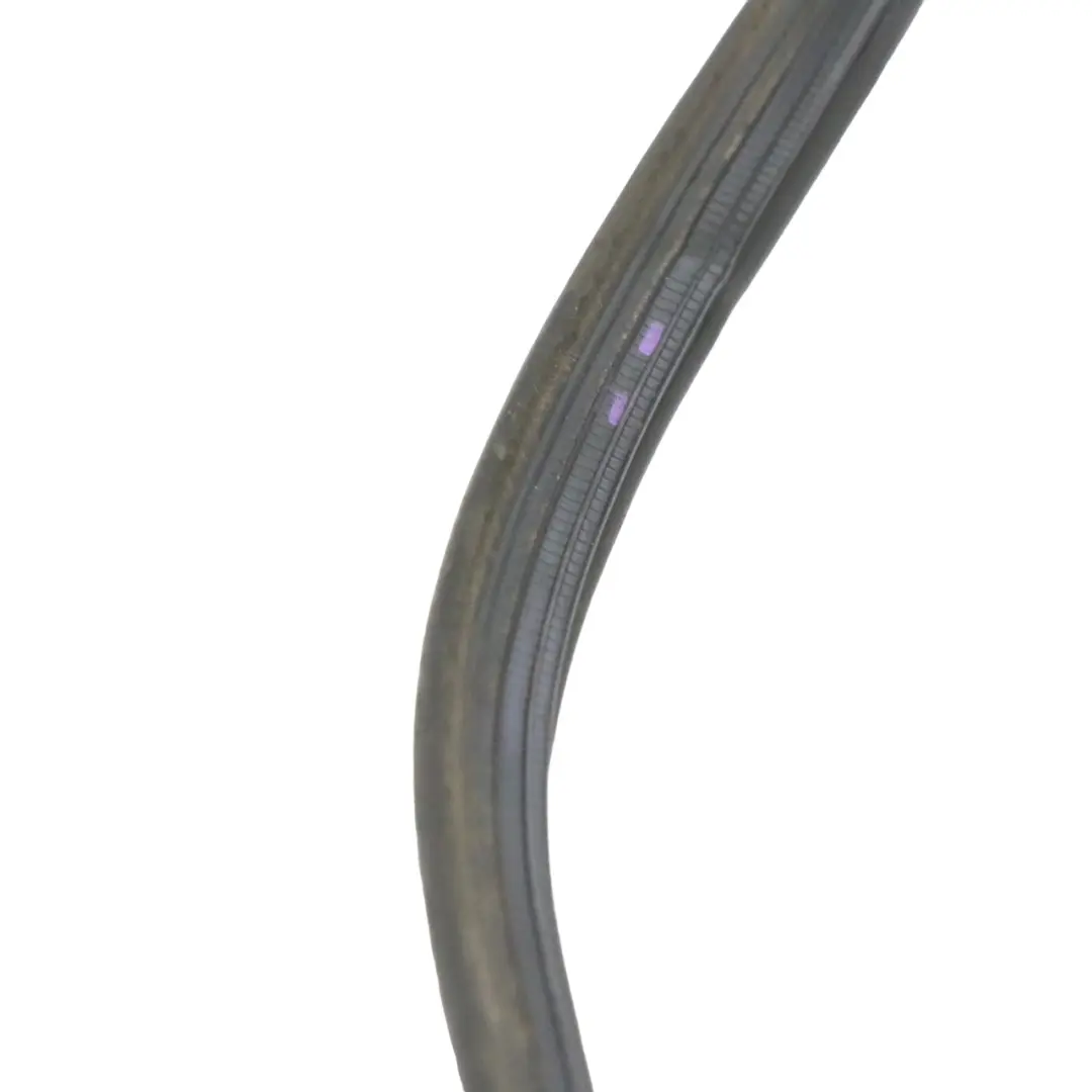 BMW E46 Convertible Folding Top Roof Seal Cowl Sealing Gasket - SKU 8229828 - Part number 8229828