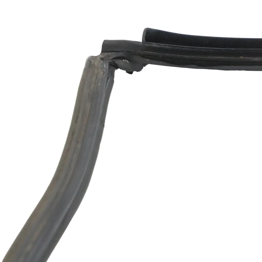 BMW E46 Convertible Folding Top Roof Seal Cowl Sealing Gasket - SKU 8229828 - Part number 8229828