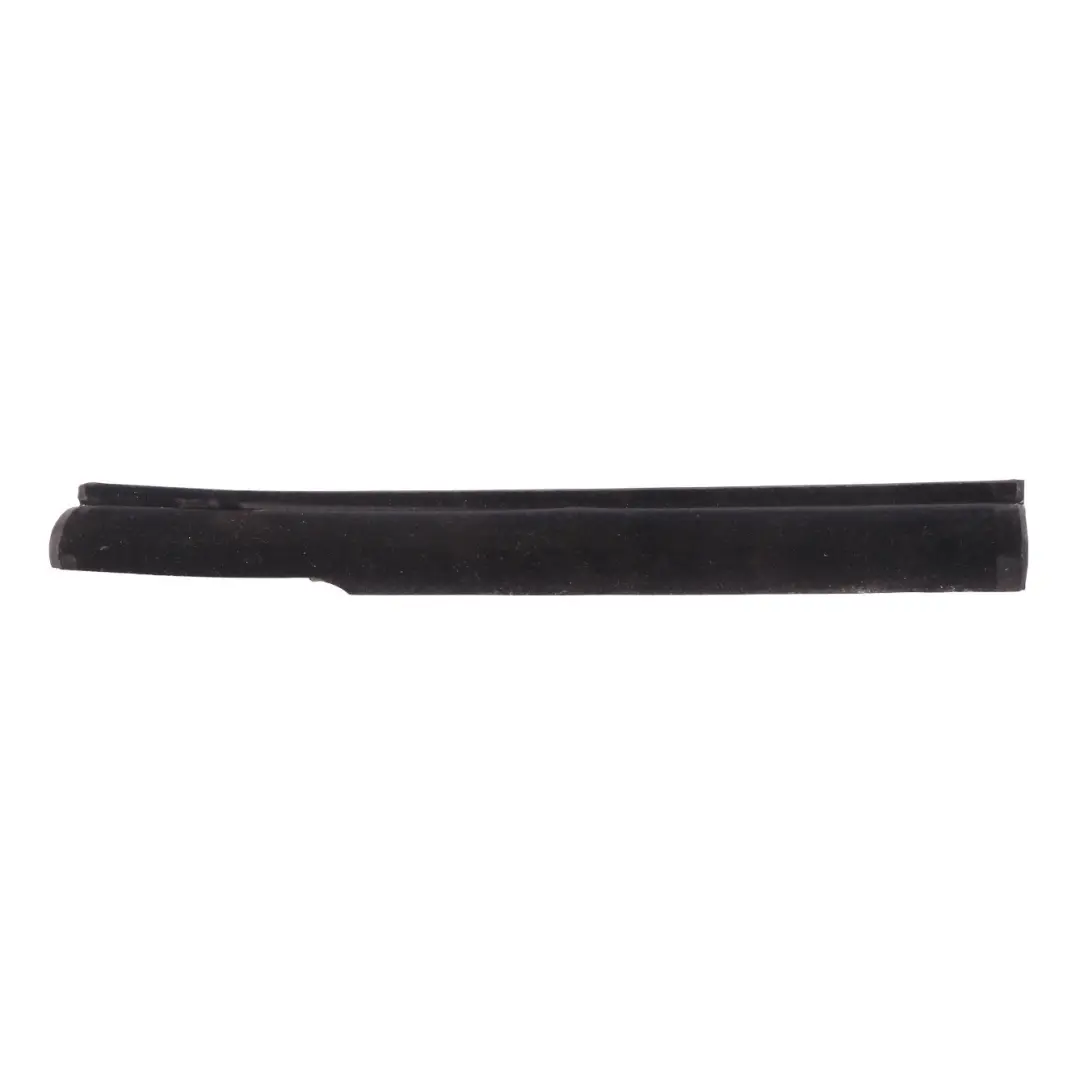 BMW M3 E46 Convertible Window Guide Right O/S Center Seal Weather Strip - SKU 8229830 - Part number 8229830