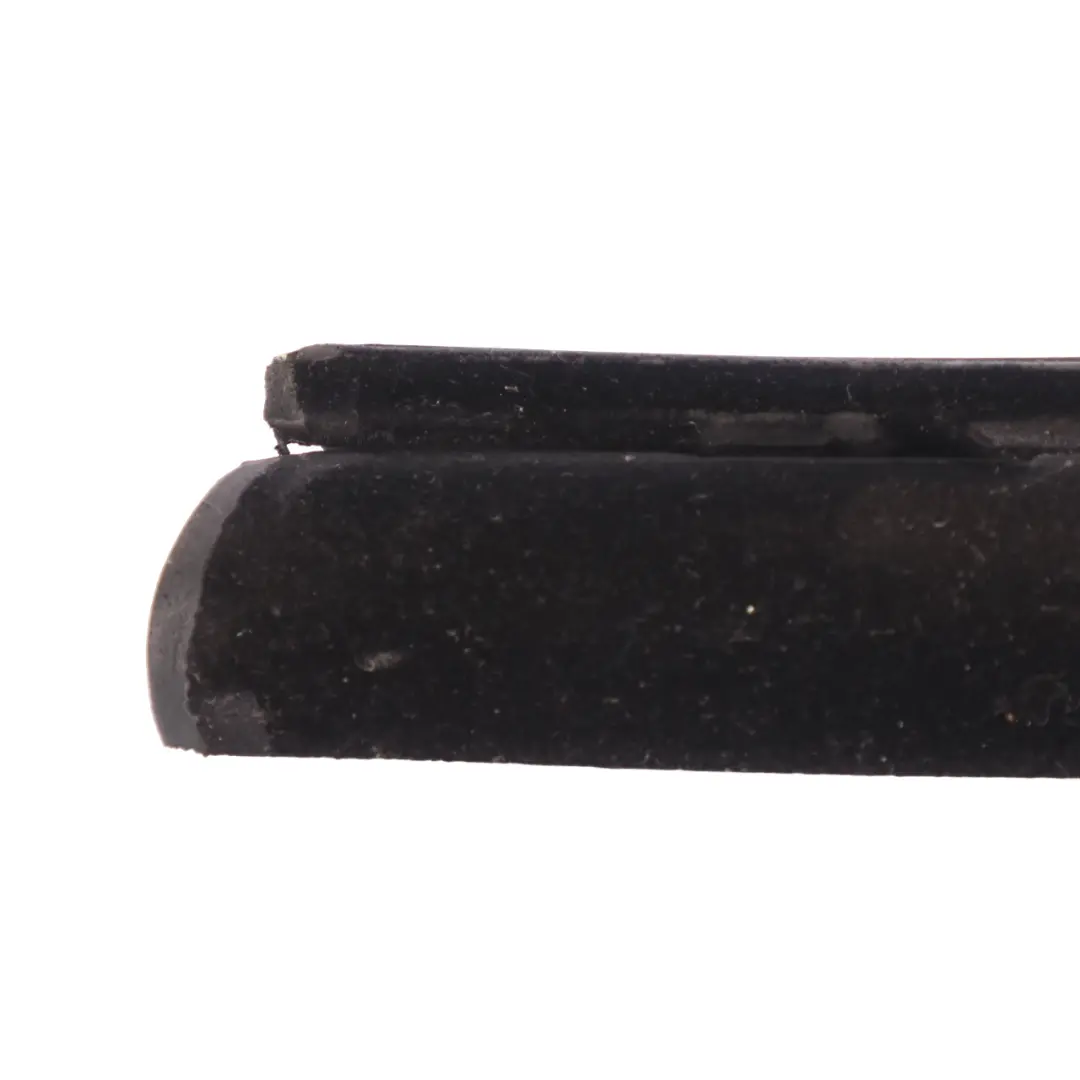 Window Guide Right O/S Center Seal Weather Strip to BMW M3 E46 Convertible with Part number 8229830 BMW M3 E46 Convertible Window Guide Right O/S Center Seal Weather Strip - SKU 8229830 - Part number 8229830