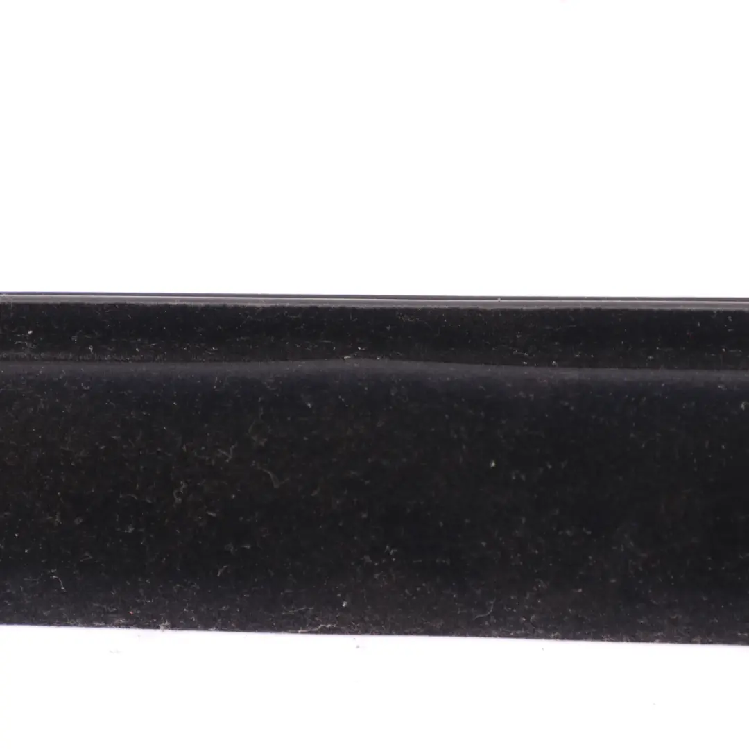 BMW M3 E46 Cabrio Fensterführung \Rechts Mitte Dichtung Wetterstreifen - SKU 8229830 - Teilenummer 8229830