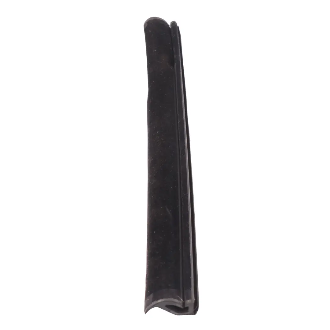 BMW M3 E46 Cabrio Fensterführung \Rechts Mitte Dichtung Wetterstreifen - SKU 8229830 - Teilenummer 8229830