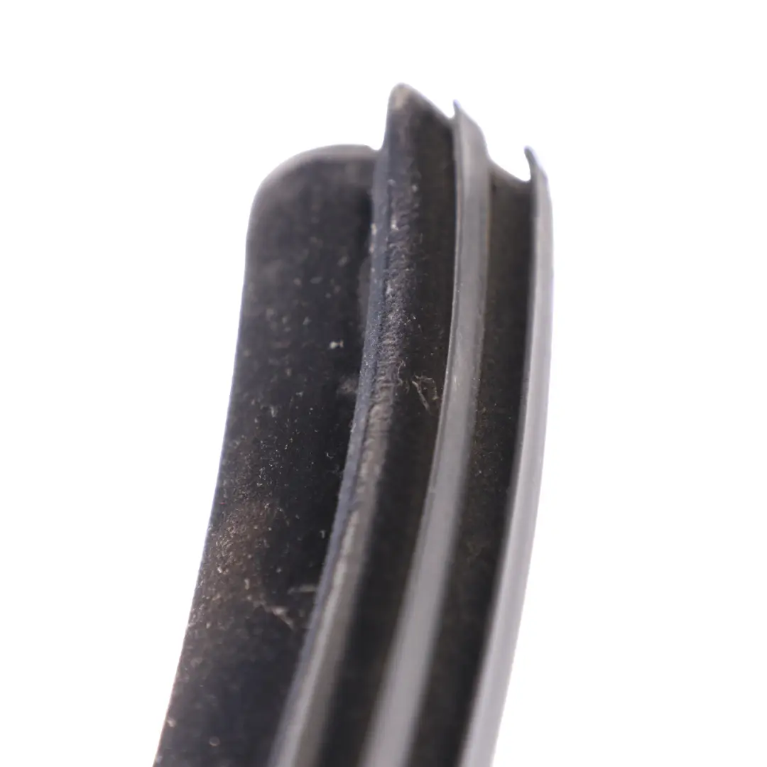 Guide de fenêtre Joint central droit d'étanchéité pour BMW M3 E46 Convertible à propos du numéro de pièce 8229830 BMW M3 E46 Convertible Guide de fenêtre Joint central droit d'étanchéité - SKU 8229830 - Numéro de pièce 8229830