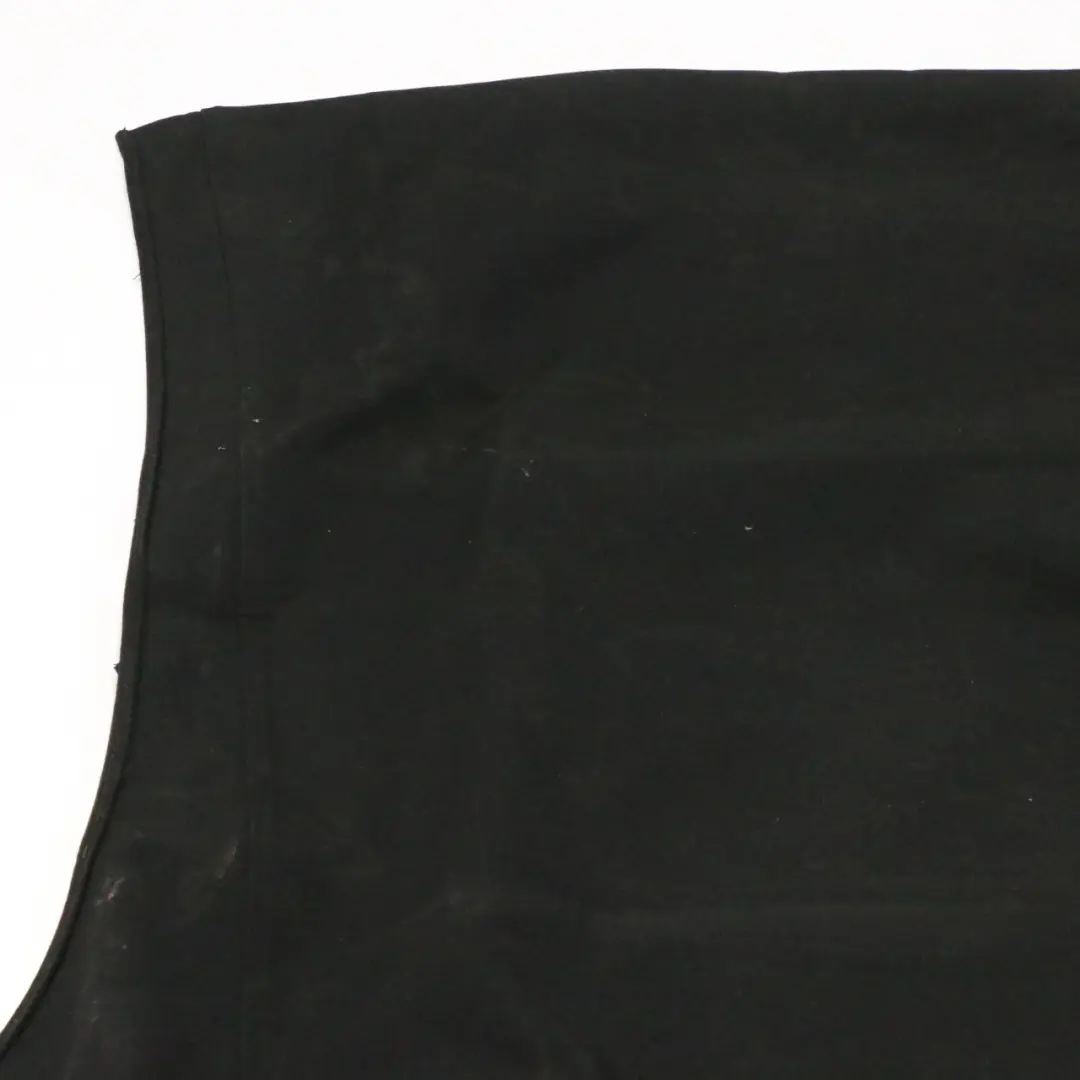 BMW E46 Cabrio Dach Składany AS2 Czarny - SKU 8229839 - Numer Części 8229839