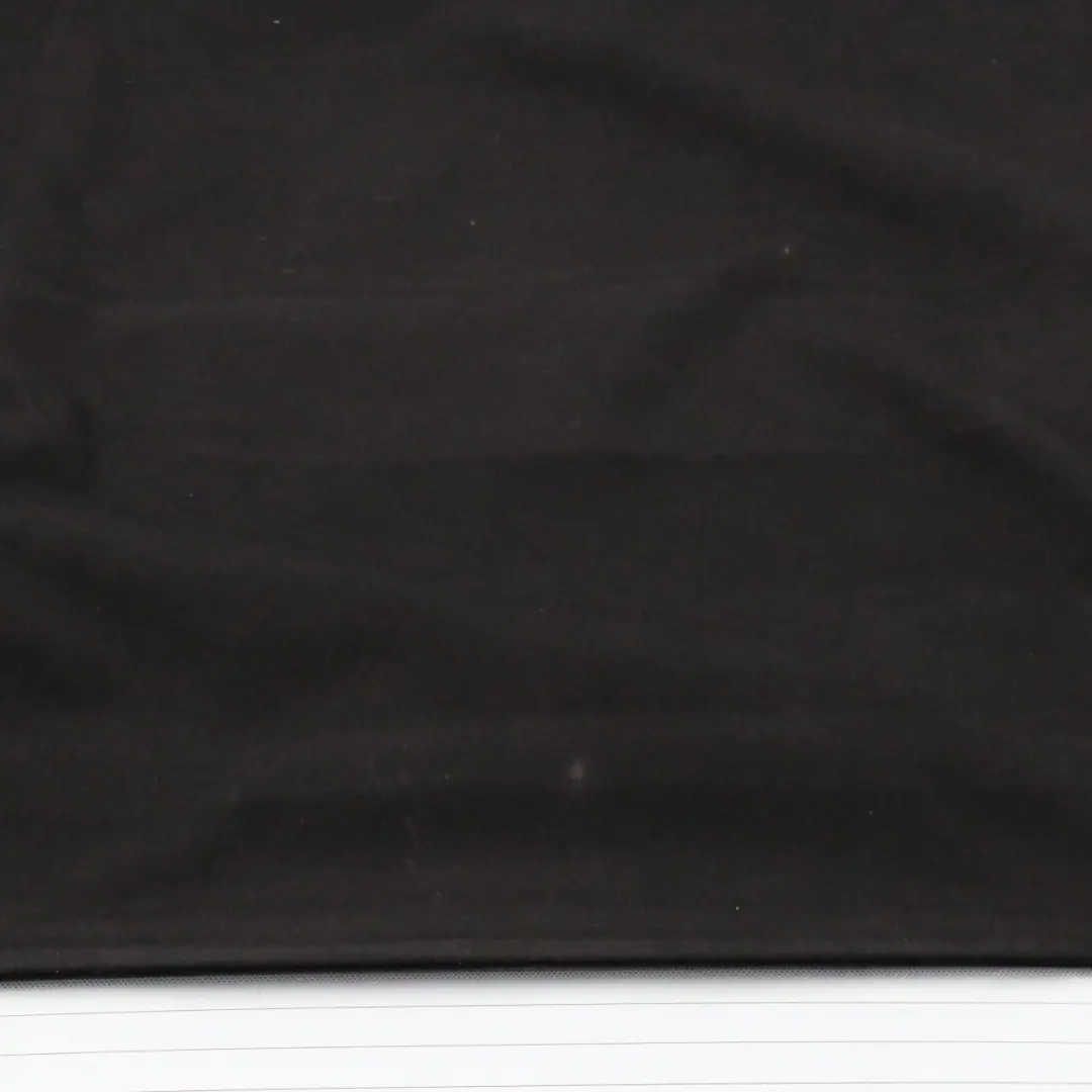 BMW E46 Cabrio Cabrio Soft Top Copertura tetto pieghevole Panno Nero - SKU 8229839 - Numero di parte 8229839