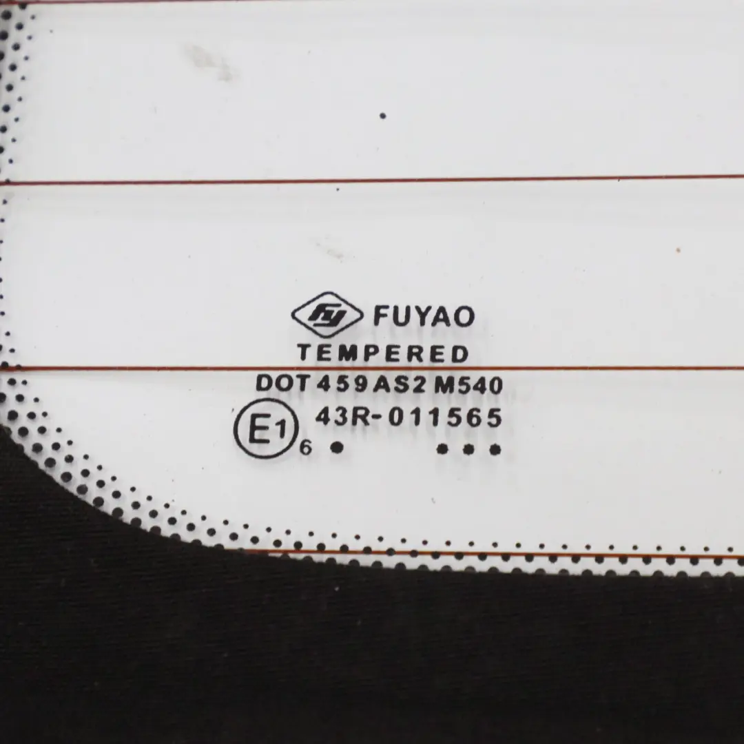 Soft Top Copertura tetto pieghevole Panno Nero per BMW E46 Cabrio Cabrio con numero di parte 8229839 BMW E46 Cabrio Cabrio Soft Top Copertura tetto pieghevole Panno Nero - SKU 8229839 - Numero di parte 8229839