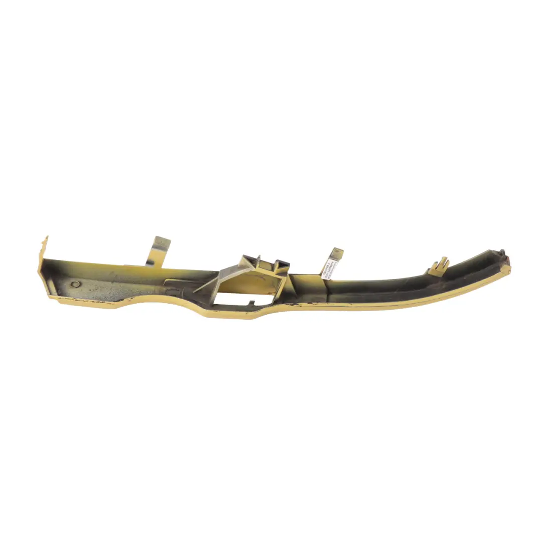 BMW M3 E46 Modanatura fari sinistra Giallo Phoenix metallizzato 445 - SKU 8231049-PGM - Numero di parte 8231049