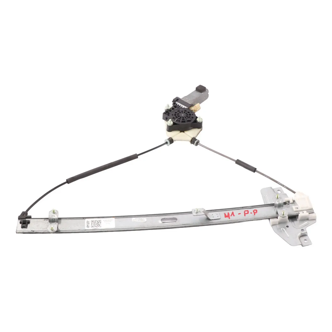 Hyundai h - 1 I800 Window Lifter Motor Front Right O/S Regulator 82404-4H010