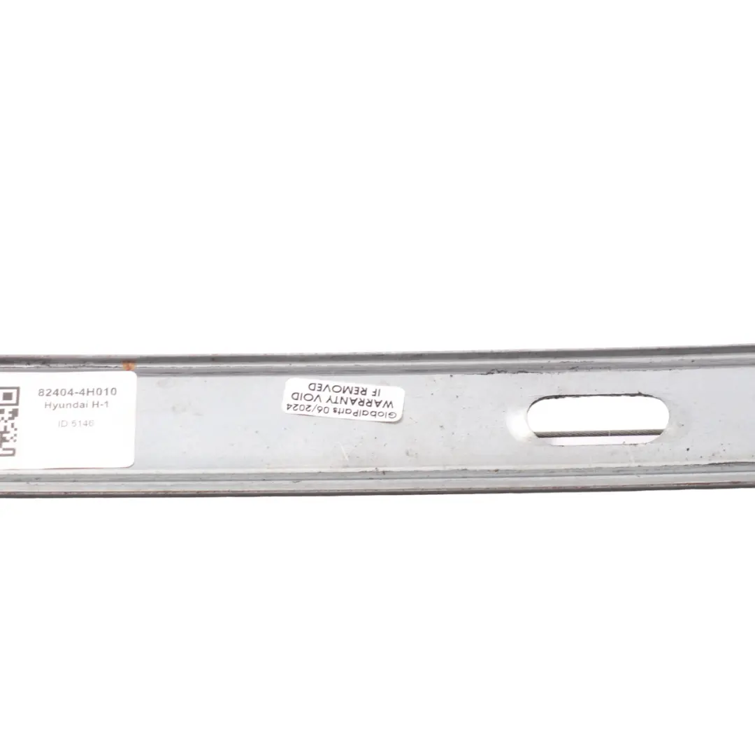 Hyundai h - 1 I800 Fensterhebermotor Vorne Rechts Regler - SKU 82404-4H010 - Teilenummer 82404-4H010