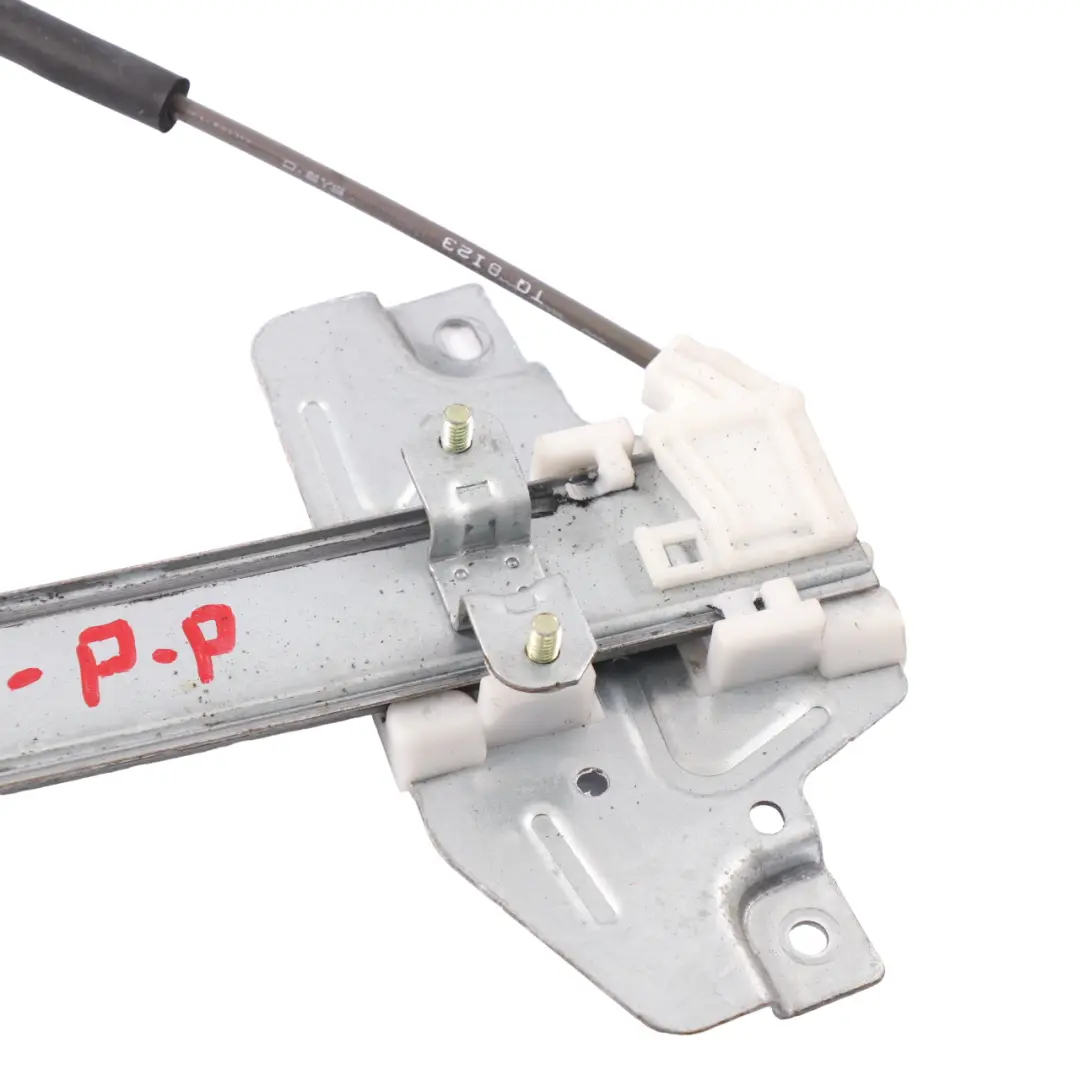 Fensterhebermotor Vorne Rechts Regler für Hyundai h - 1 I800 mit Teilenummer 82404-4H010 Hyundai h - 1 I800 Fensterhebermotor Vorne Rechts Regler - SKU 82404-4H010 - Teilenummer 82404-4H010