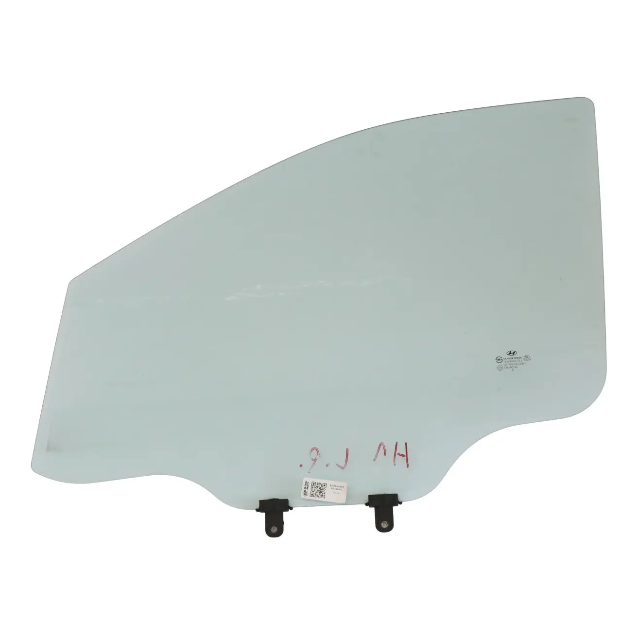 Hyundai H-1 Door Window Front Left N/S Glass Glazing AS2 82410-4H010