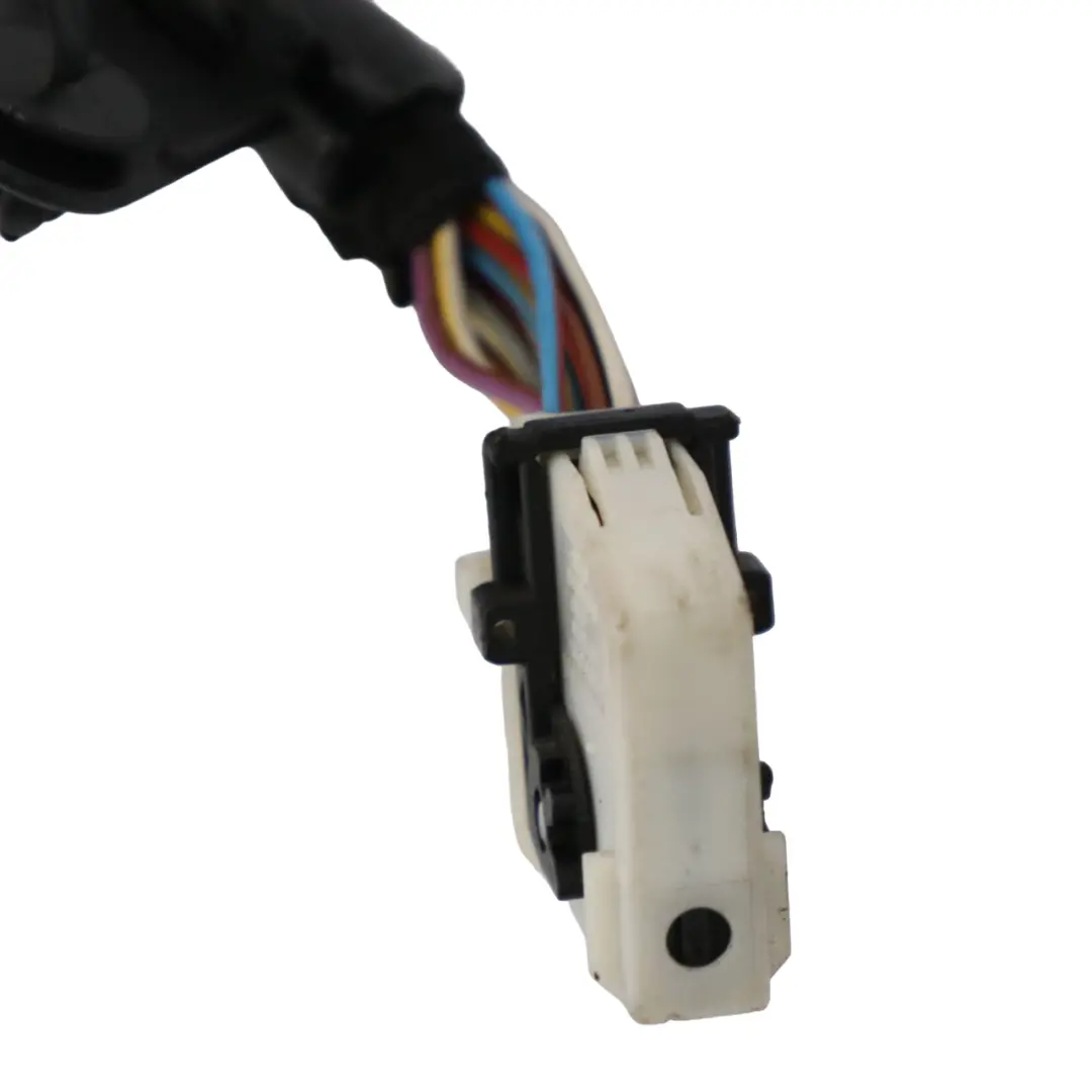 BMW E46 Cabrio Wiązka Lewa Automatycznie Składanego Dachu - SKU 8243267 - Numer Części 8243267