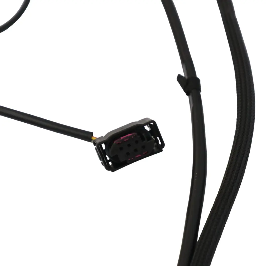 BMW E46 Cabrio Kabelbaum Vollautomatisches Faltverdeck Links - SKU 8243267 - Teilenummer 8243267