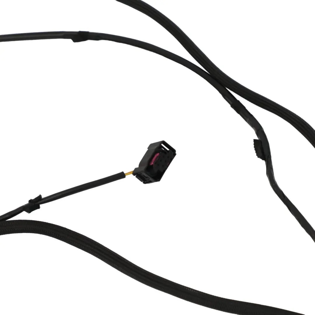 BMW E46 Convertible Wiring Harness Fully Automatic Folding Top Left N/S - SKU 8243267 - Part number 8243267