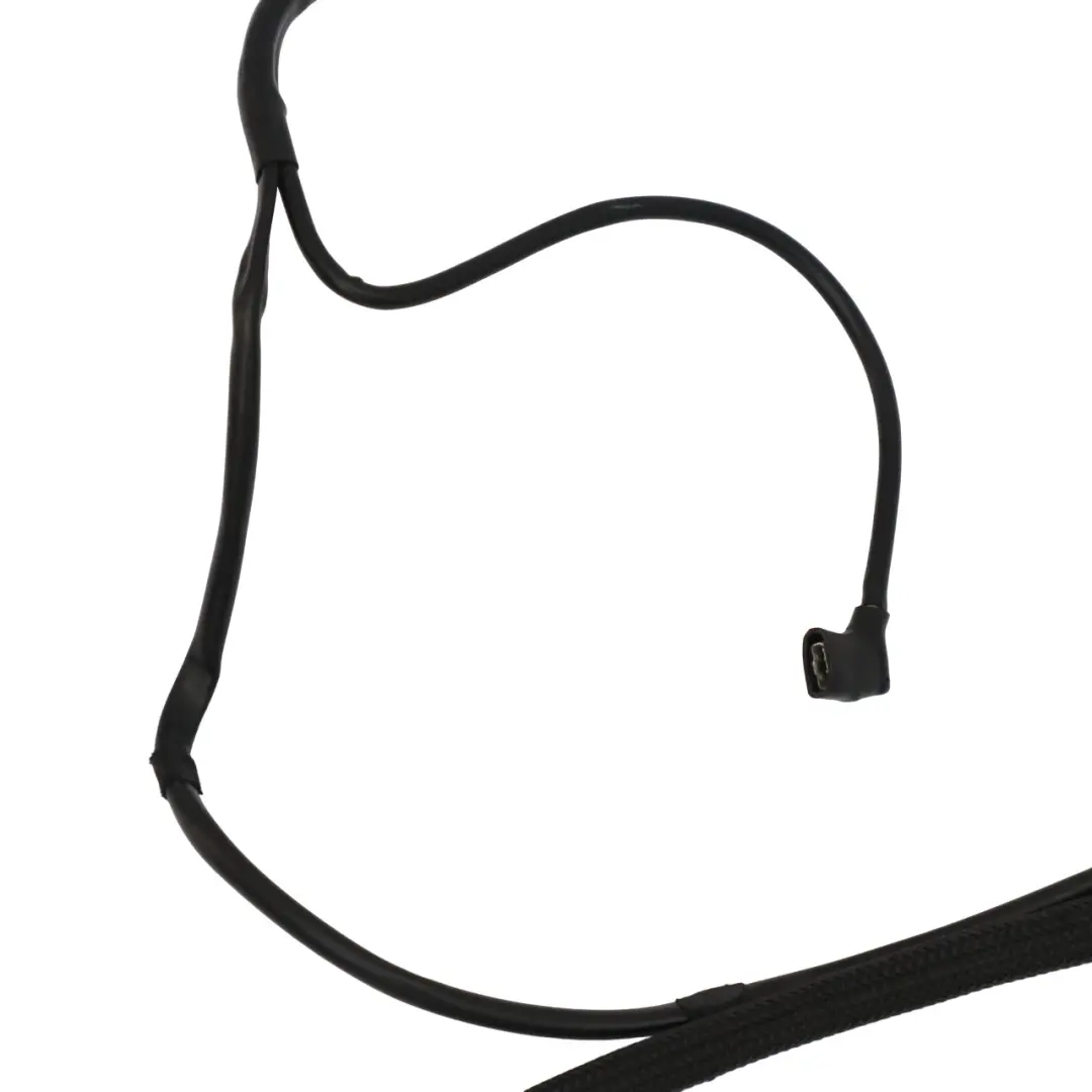 BMW E46 Cablaggio Cabrio Completamente Automatico Pieghevole Top Sinistra - SKU 8243267 - Numero di parte 8243267
