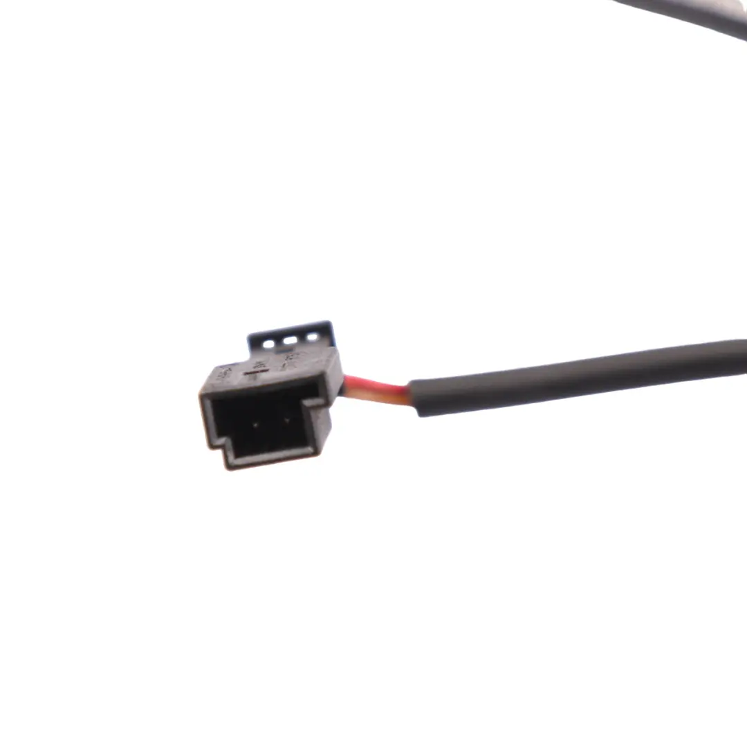 BMW E46 Convertible Cilindro Hidráulico Izquierda Accionamiento techo plegable - SKU 8243269 - Número de pieza 8243269