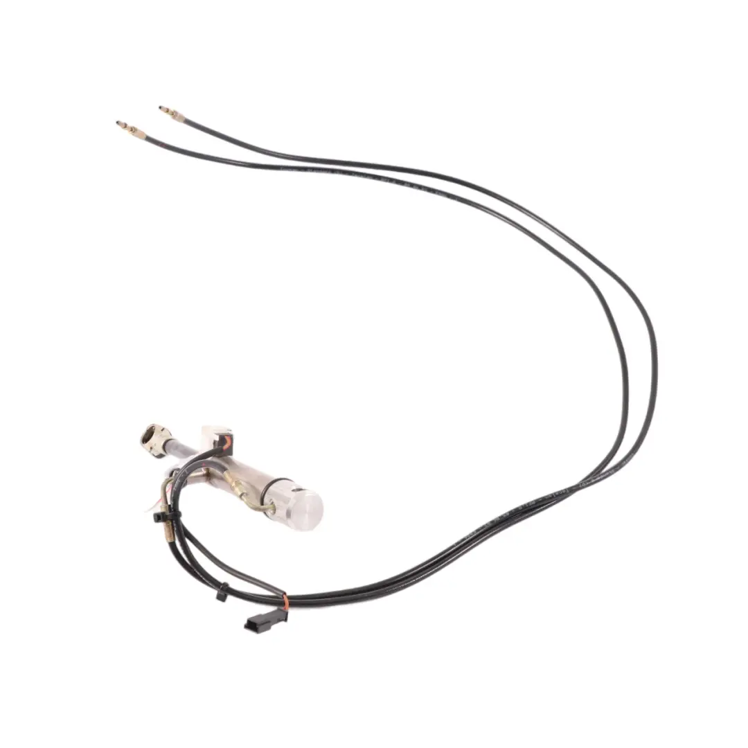 BMW E46 Convertible Cilindro Hidráulico Izquierda Accionamiento techo plegable - SKU 8243269 - Número de pieza 8243269