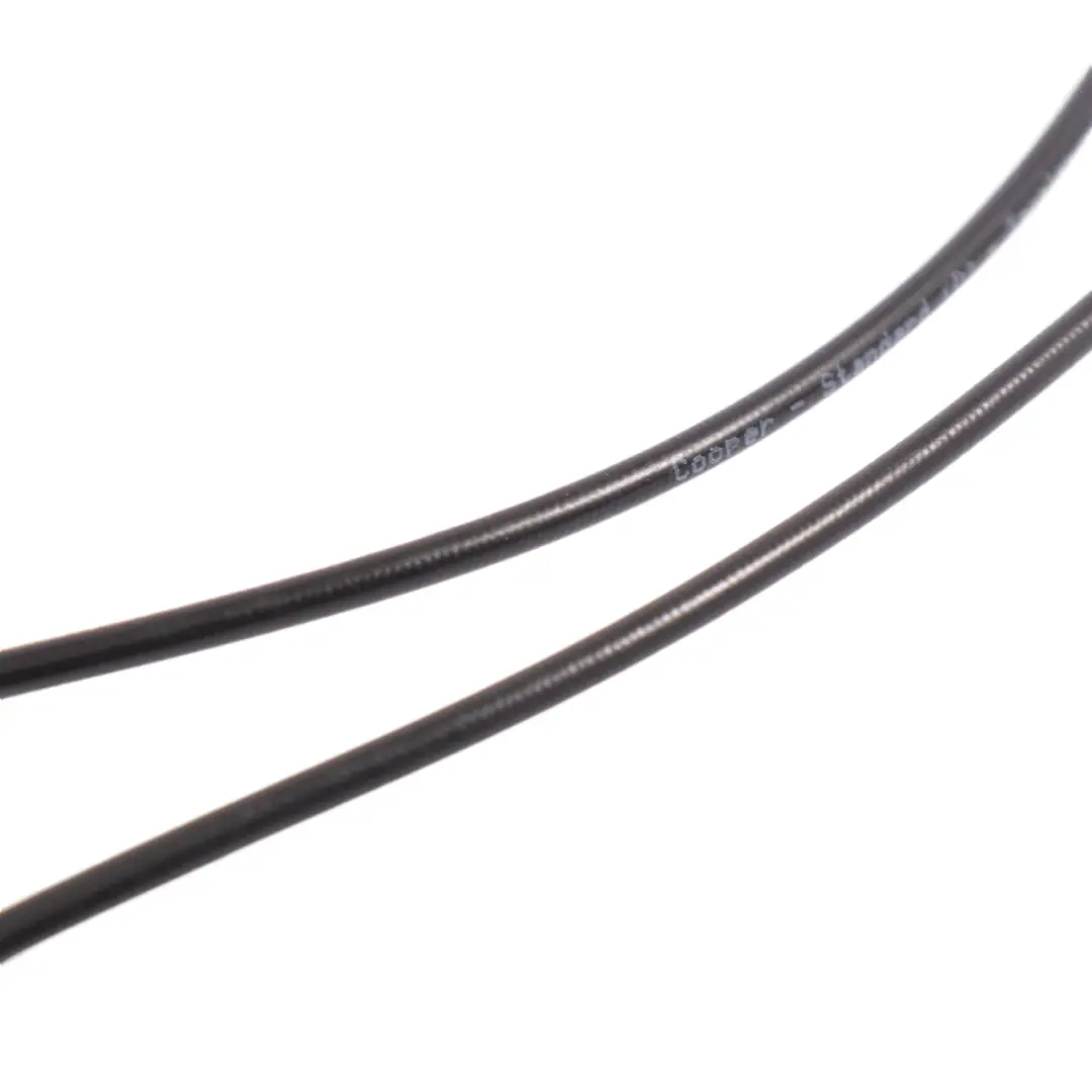BMW E46 Convertible Siłownik Hydrauliczny Lewy Składanego Dachu - SKU 8243269 - Numer Części 8243269