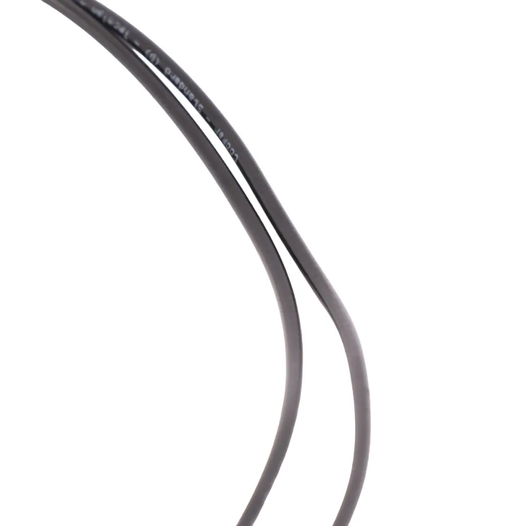 BMW E46 Convertible Siłownik Hydrauliczny Lewy Składanego Dachu - SKU 8243269 - Numer Części 8243269