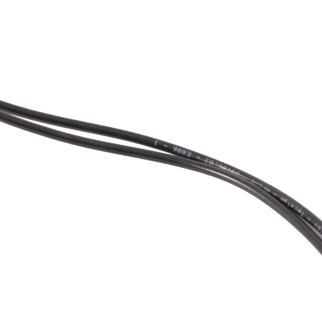 Hydraulic Cylinder Left N/S Folding Top Drive to BMW E46 Convertible with Part number 8243269 BMW E46 Convertible Hydraulic Cylinder Left N/S Folding Top Drive - SKU 8243269 - Part number 8243269