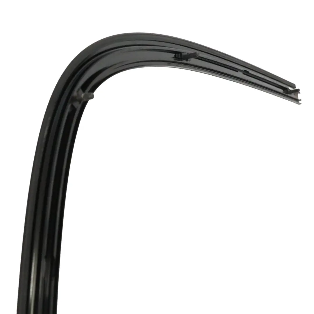 BMW E46 Cabrio Hintere Klappe Verdeckfachdeckel Zierleiste - SKU 8244277 - Teilenummer 8244277