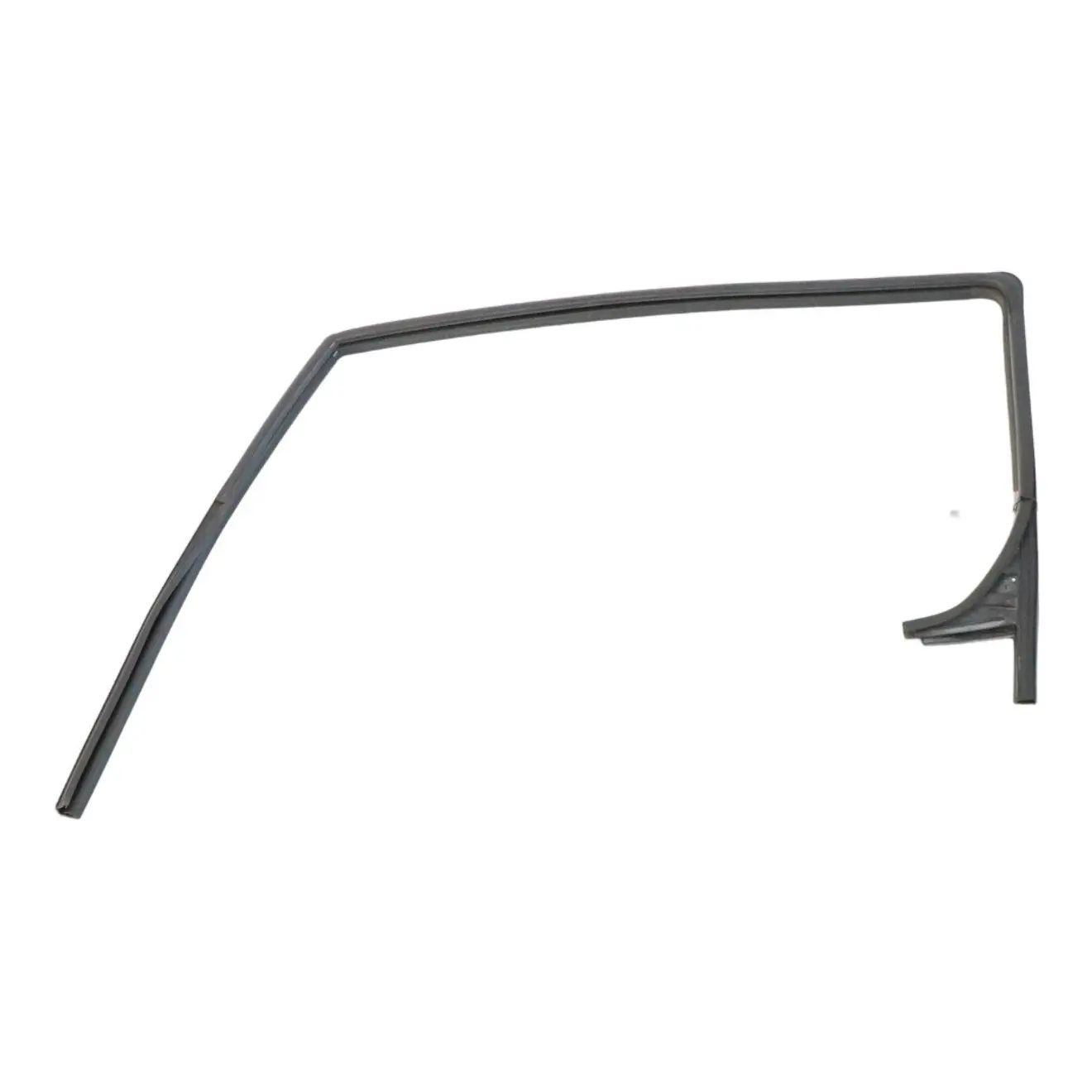 Hyundai H-1 Joint de fenêtre Porte avant gauche Joint d'étanchéité 82530-4H000