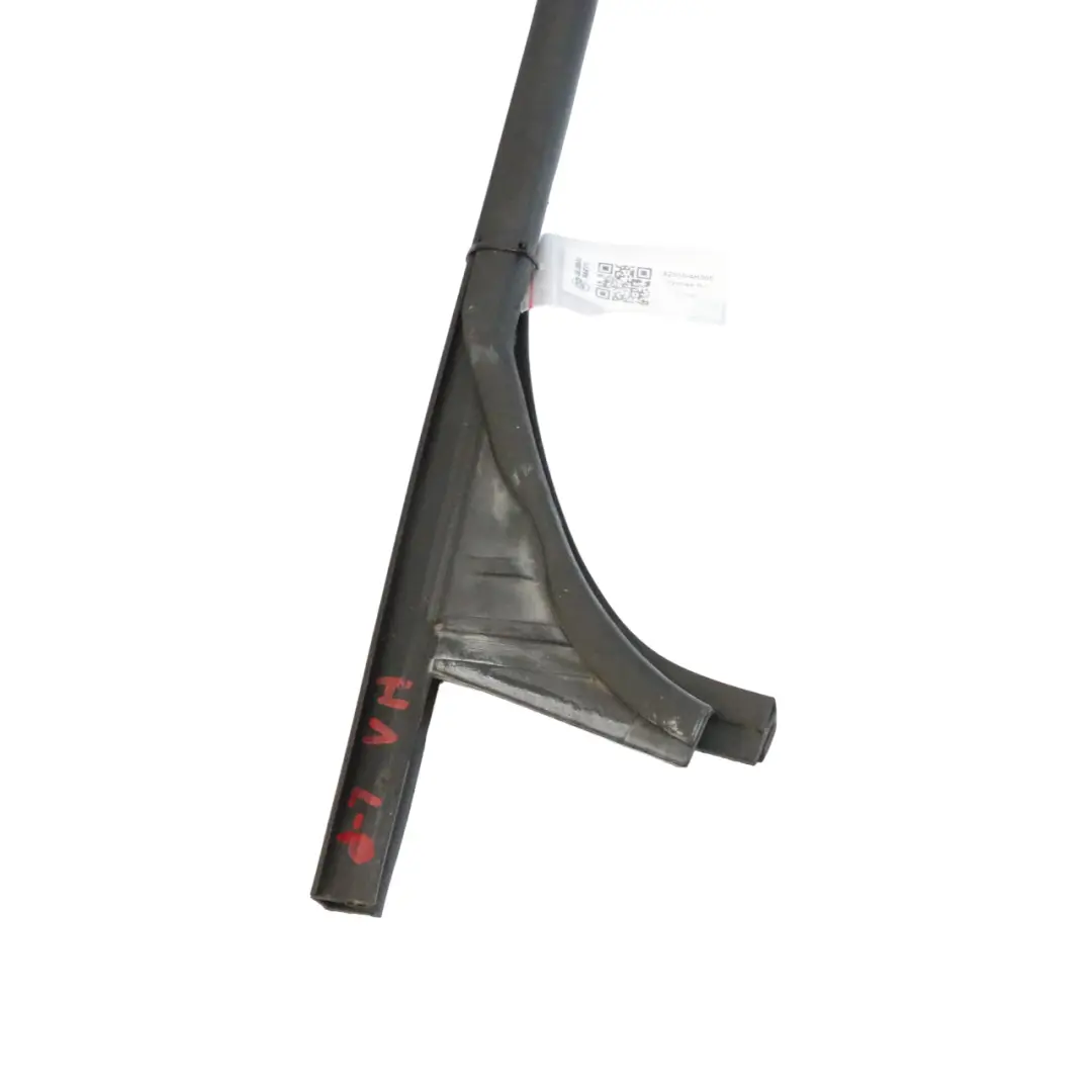 Joint de fenêtre Porte avant gauche Joint d'étanchéité pour Hyundai H-1 à propos du numéro de pièce 82530-4H000 Hyundai H-1 Joint de fenêtre Porte avant gauche Joint d'étanchéité - SKU 82530-4H000 - Numéro de pièce 82530-4H000