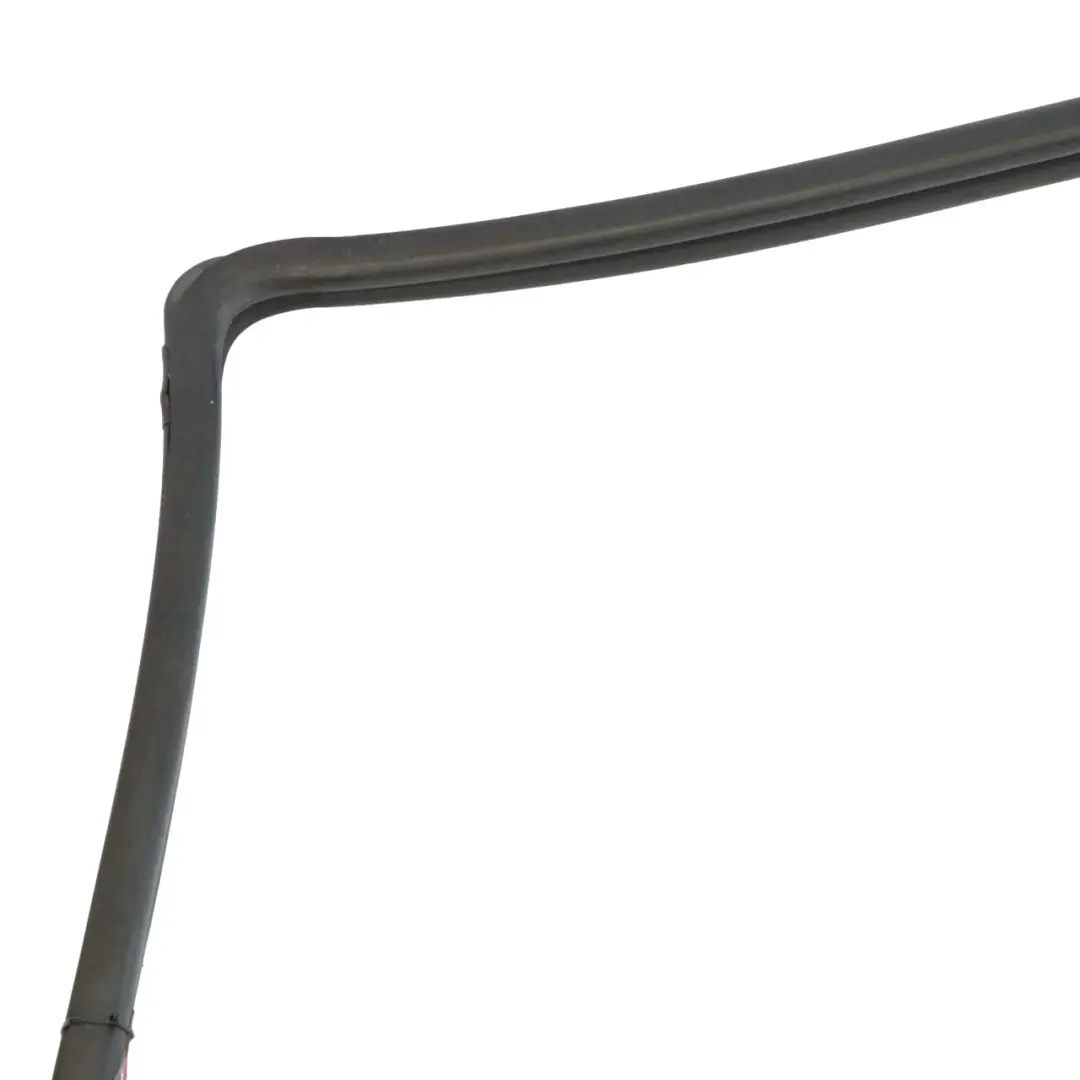 Hyundai H-1 Window Seal Door Front Left N/S Weatherstrip Gasket - SKU 82530-4H000 - Part number 82530-4H000