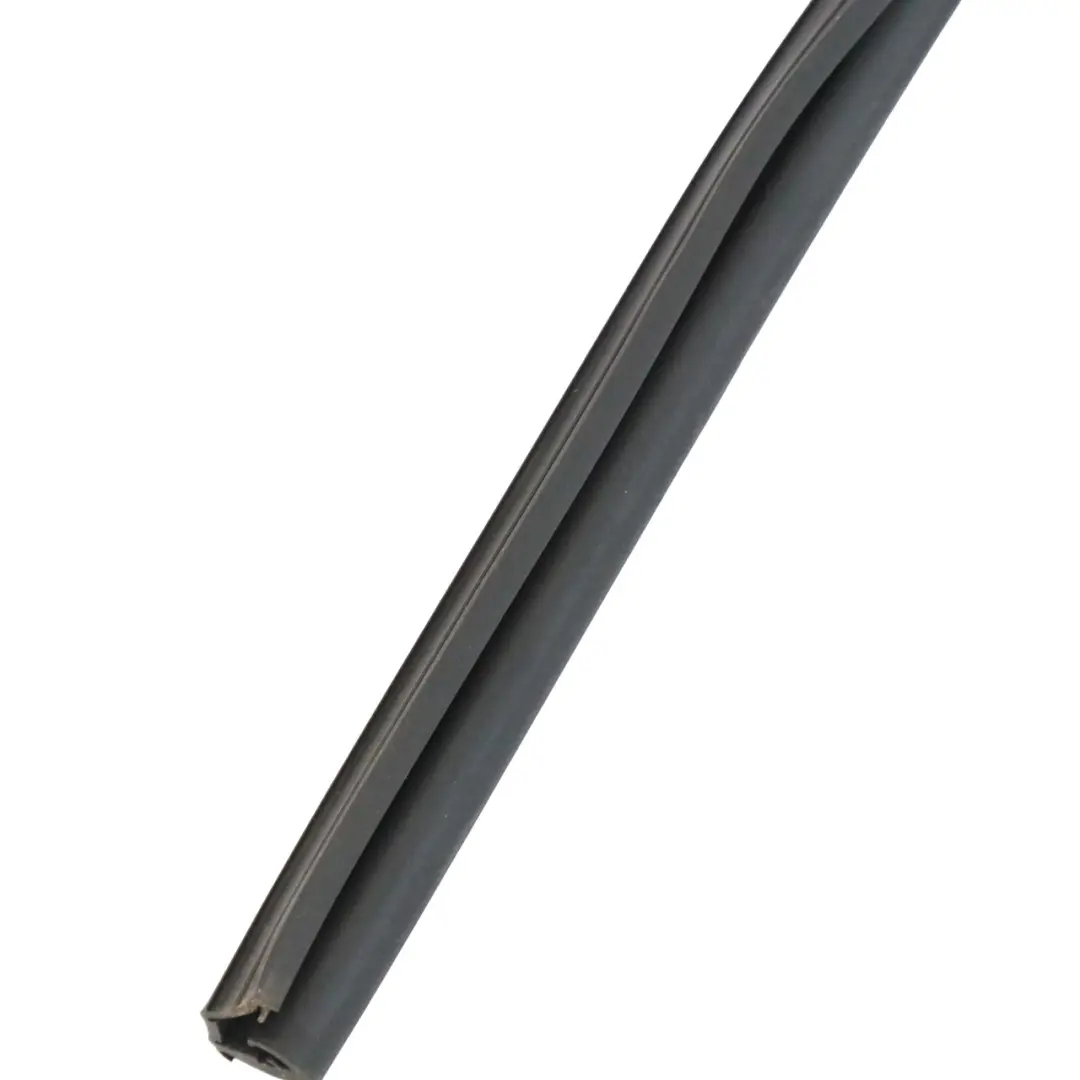 Joint de fenêtre Porte avant gauche Joint d'étanchéité pour Hyundai H-1 à propos du numéro de pièce 82530-4H000 Hyundai H-1 Joint de fenêtre Porte avant gauche Joint d'étanchéité - SKU 82530-4H000 - Numéro de pièce 82530-4H000