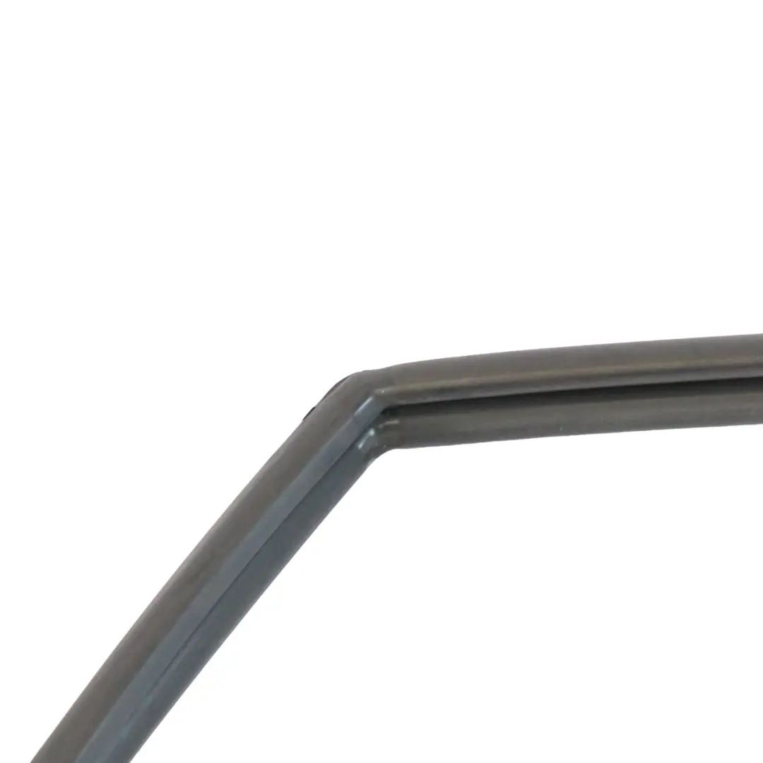 Hyundai H-1 Fensterdichtung Tür vorne links Dichtungsstreifen - SKU 82530-4H000 - Teilenummer 82530-4H000