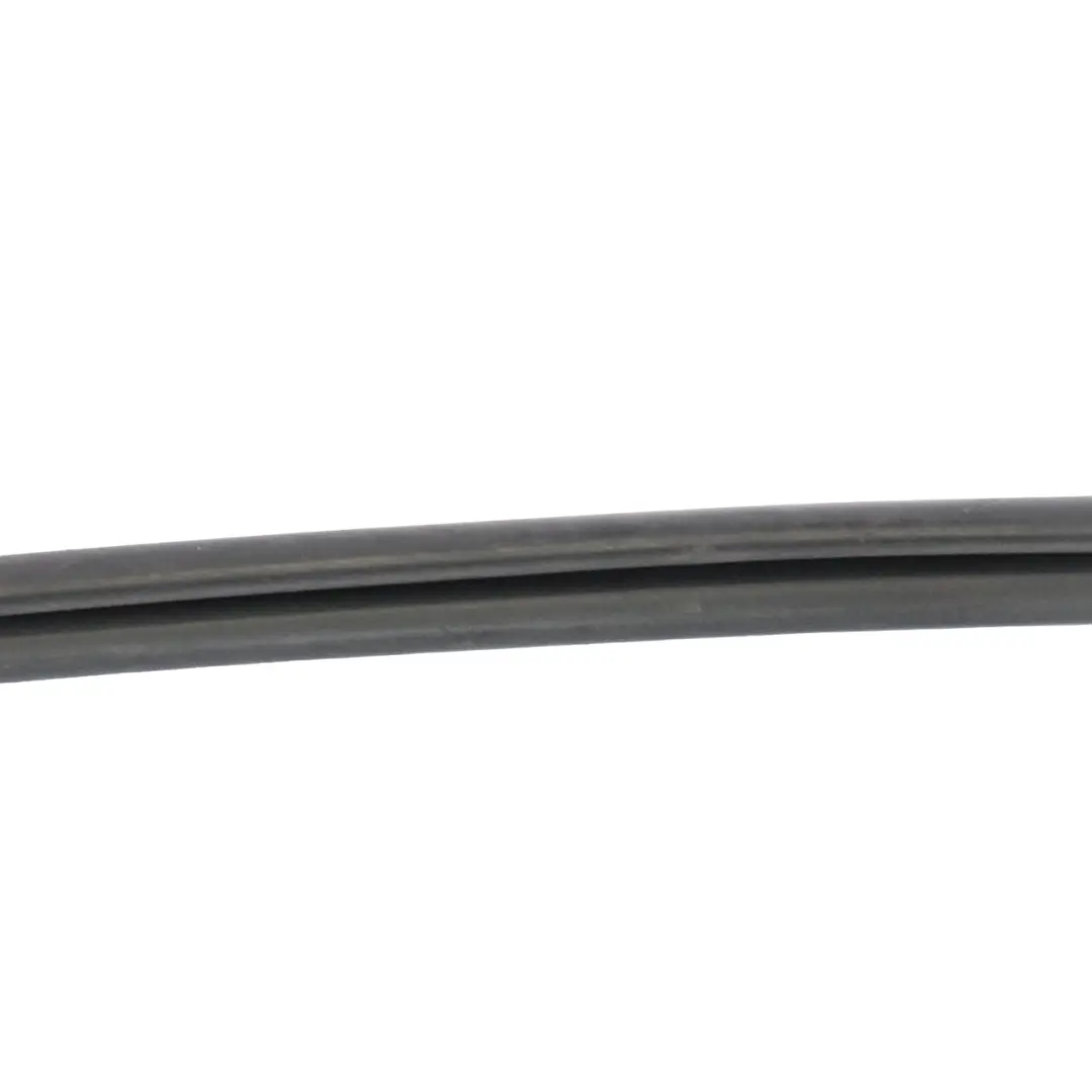 Window Seal Door Front Left N/S Weatherstrip Gasket to Hyundai H-1 with Part number 82530-4H000 Hyundai H-1 Window Seal Door Front Left N/S Weatherstrip Gasket - SKU 82530-4H000 - Part number 82530-4H000