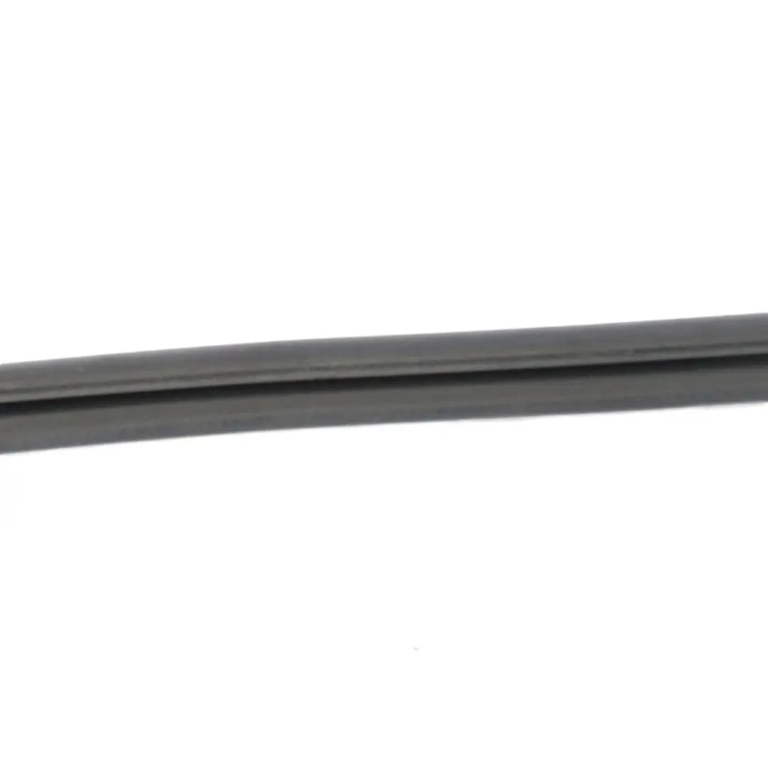 Window Seal Door Front Left N/S Weatherstrip Gasket to Hyundai H-1 with Part number 82530-4H000 Hyundai H-1 Window Seal Door Front Left N/S Weatherstrip Gasket - SKU 82530-4H000 - Part number 82530-4H000