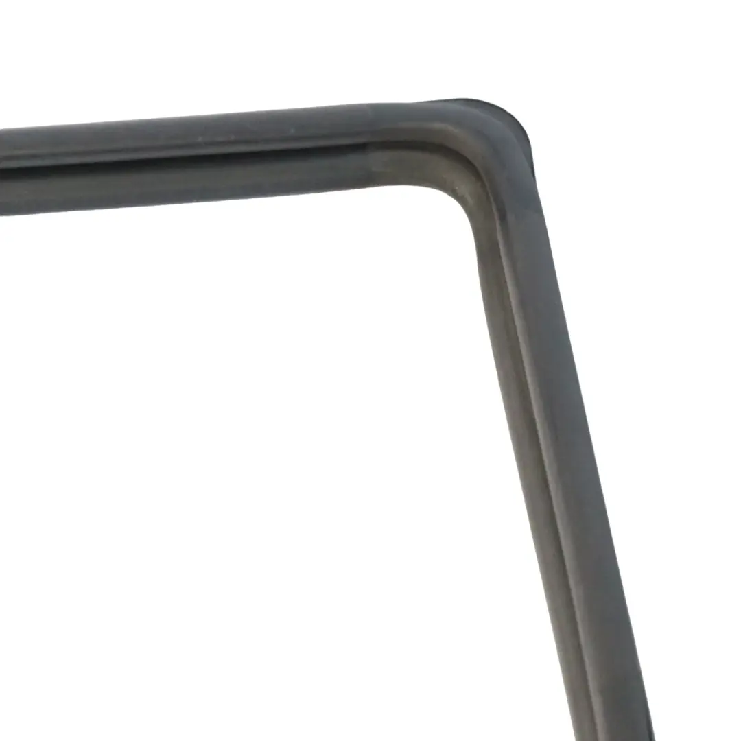Hyundai H-1 Fensterdichtung Tür vorne links Dichtungsstreifen - SKU 82530-4H000 - Teilenummer 82530-4H000