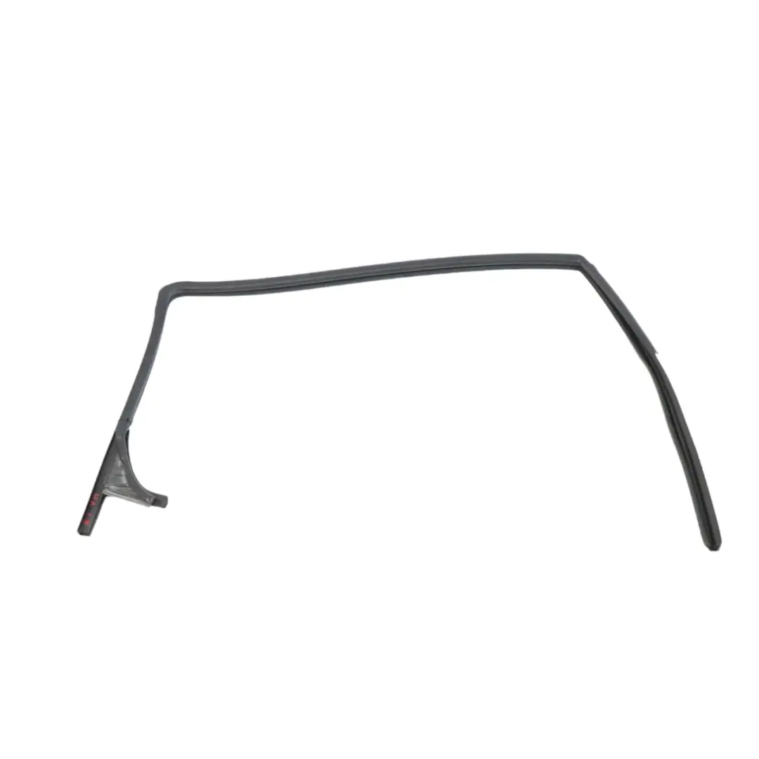 Hyundai H-1 Fensterdichtung Tür vorne links Dichtungsstreifen - SKU 82530-4H000 - Teilenummer 82530-4H000